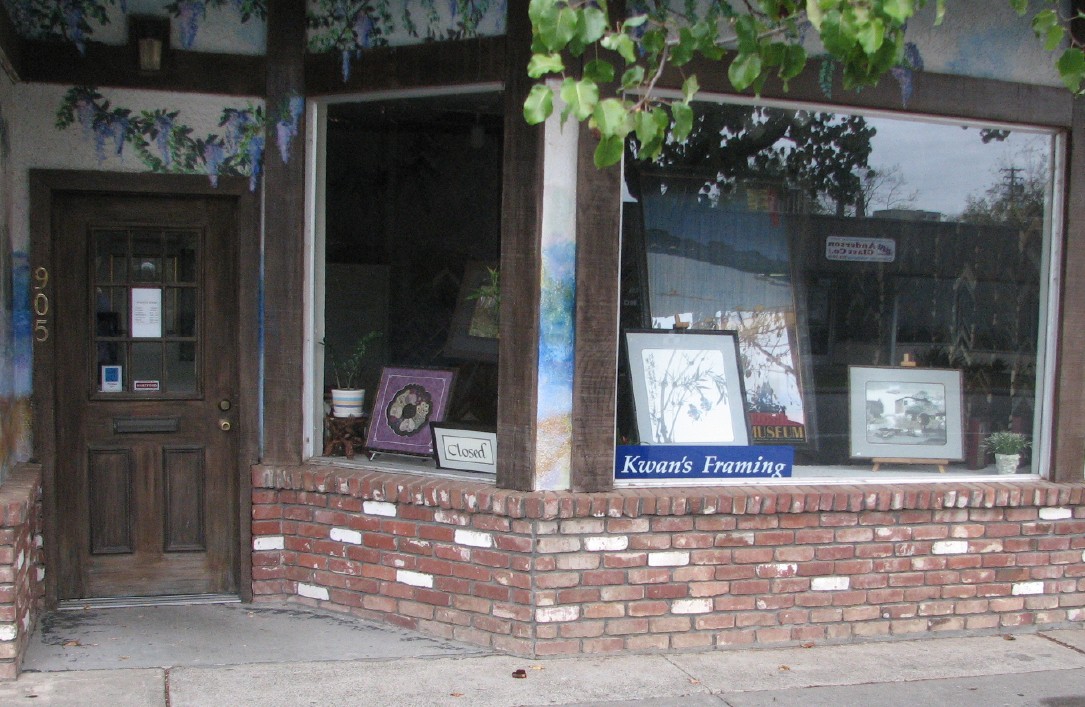 Information about "Kwans_Framing.JPG" on kwan's framing Davis LocalWiki